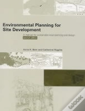Capa do artigo Environmental Planning For Site Development