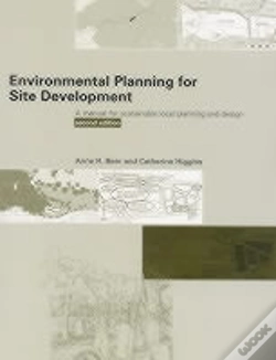 Capa do artigo Environmental Planning For Site Development