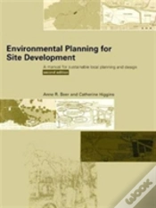 Capa do artigo Environmental Planning For Site Development