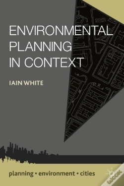 Capa do artigo Environmental Planning In Context