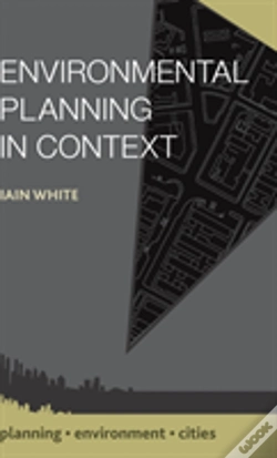 Capa do artigo Environmental Planning In Context