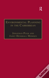 Environmental Planning In The Caribbean