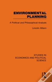 Environmental Planning