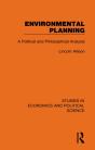 Environmental Planning - Preview