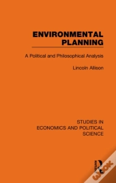 Environmental Planning
