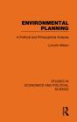 Environmental Planning - Preview