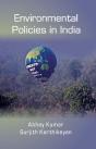 Environmental Policies In India - Preview