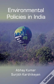 Capa do artigo Environmental Policies In India