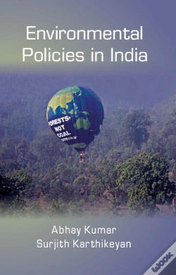 Capa do artigo Environmental Policies In India
