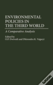 Environmental Policies In The Third World