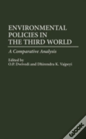 Capa do artigo Environmental Policies In The Third World