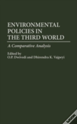Capa do artigo Environmental Policies In The Third World