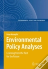 Environmental Policy Analyses