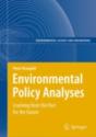 Environmental Policy Analyses - Preview