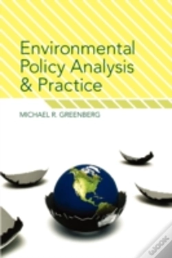 Capa do artigo Environmental Policy Analysis And Practice