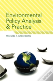 Capa do artigo Environmental Policy Analysis And Practice
