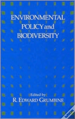 Capa do artigo Environmental Policy And Biodiversity