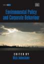Environmental Policy And Corporate Behaviour - Preview