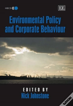 Capa do artigo Environmental Policy And Corporate Behaviour