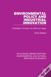 Capa do artigo Environmental Policy And Industrial Innovation