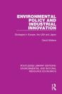 Environmental Policy And Industrial Innovation - Preview