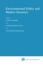 Environmental Policy And Market Structure - Preview
