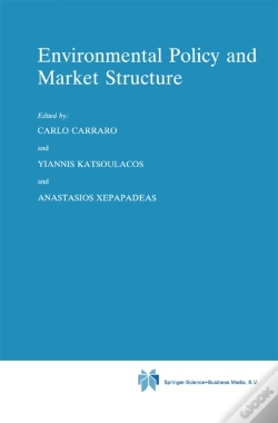 Capa do artigo Environmental Policy And Market Structure