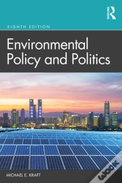Capa do artigo Environmental Policy And Politics