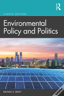 Capa do artigo Environmental Policy And Politics