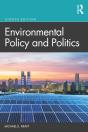 Environmental Policy And Politics - Preview