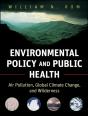 Environmental Policy And Public Health - Preview