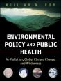 Environmental Policy And Public Health - Preview