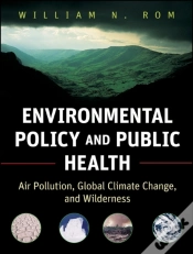 Capa do artigo Environmental Policy And Public Health