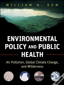 Capa do artigo Environmental Policy And Public Health