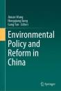 Environmental Policy And Reform In China - Preview