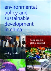 Capa do artigo Environmental Policy And Sustainable Development In China