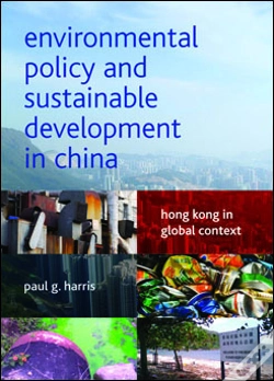 Capa do artigo Environmental Policy And Sustainable Development In China