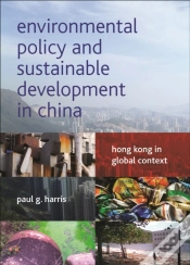 Capa do artigo Environmental Policy And Sustainable Development In China