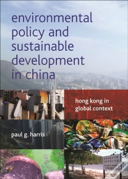 Capa do artigo Environmental Policy And Sustainable Development In China