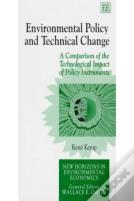 Environmental Policy And Technical Change