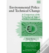 Capa do artigo Environmental Policy And Technical Change