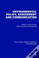 Environmental Policy, Assessment And Communication