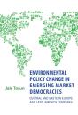 Environmental Policy Change In Emerging Market Democracies - Preview