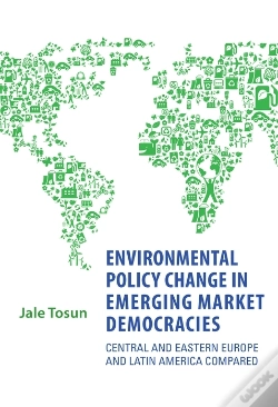 Capa do artigo Environmental Policy Change In Emerging Market Democracies