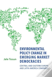 Capa do artigo Environmental Policy Change In Emerging Market Democracies