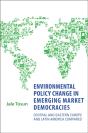 Environmental Policy Change In Emerging Market Democracies - Preview