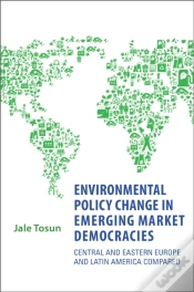 Capa do artigo Environmental Policy Change In Emerging Market Democracies