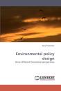 Environmental Policy Design - Preview