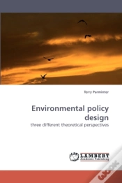 Capa do artigo Environmental Policy Design