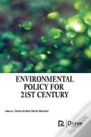 Environmental Policy For 21st Century